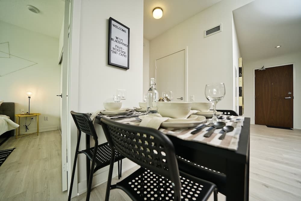 The Jarvis Suites, Toronto, photo 4