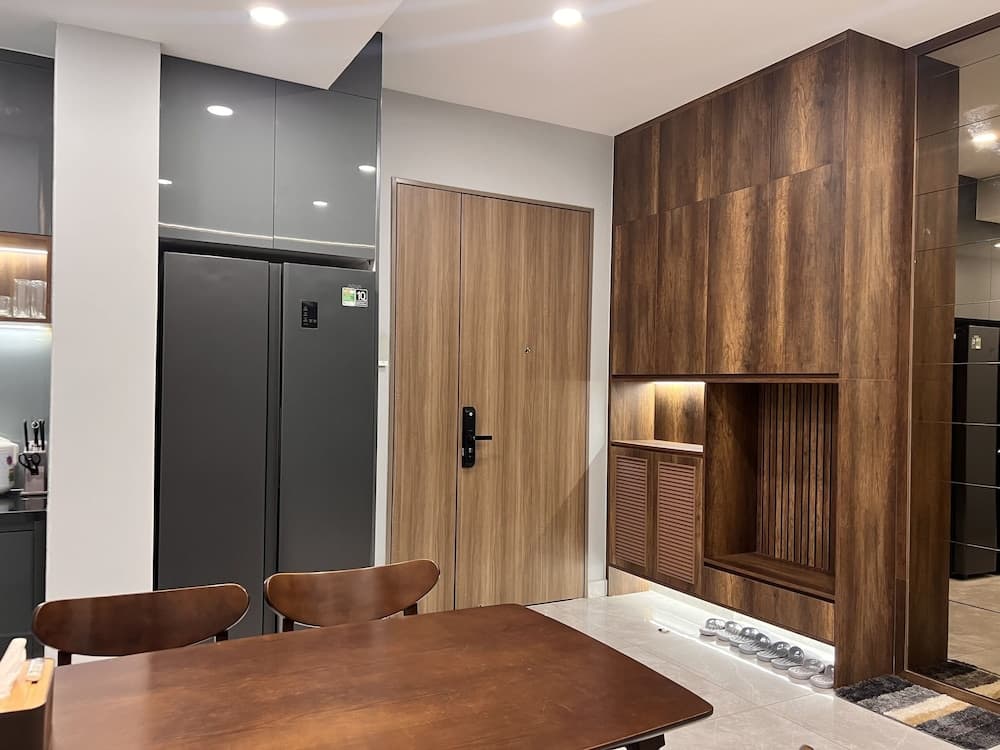 Midtown The Peak Apartment by VnHouse, Ho Chi Minh City, photo 2