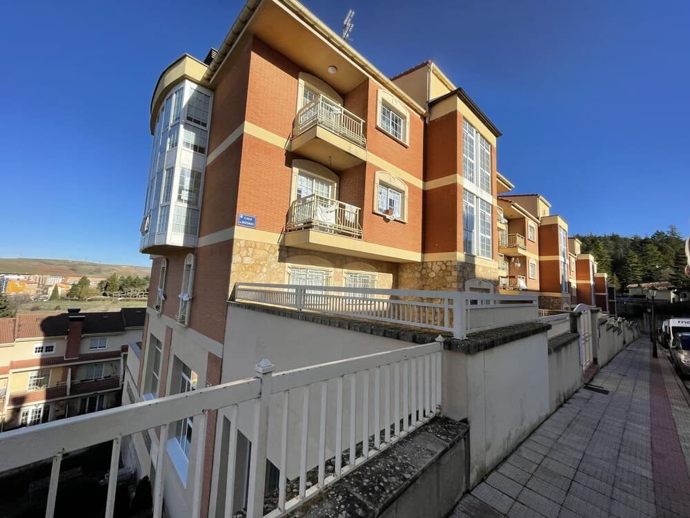 Apartamentos Aljama, Burgos, photo 6