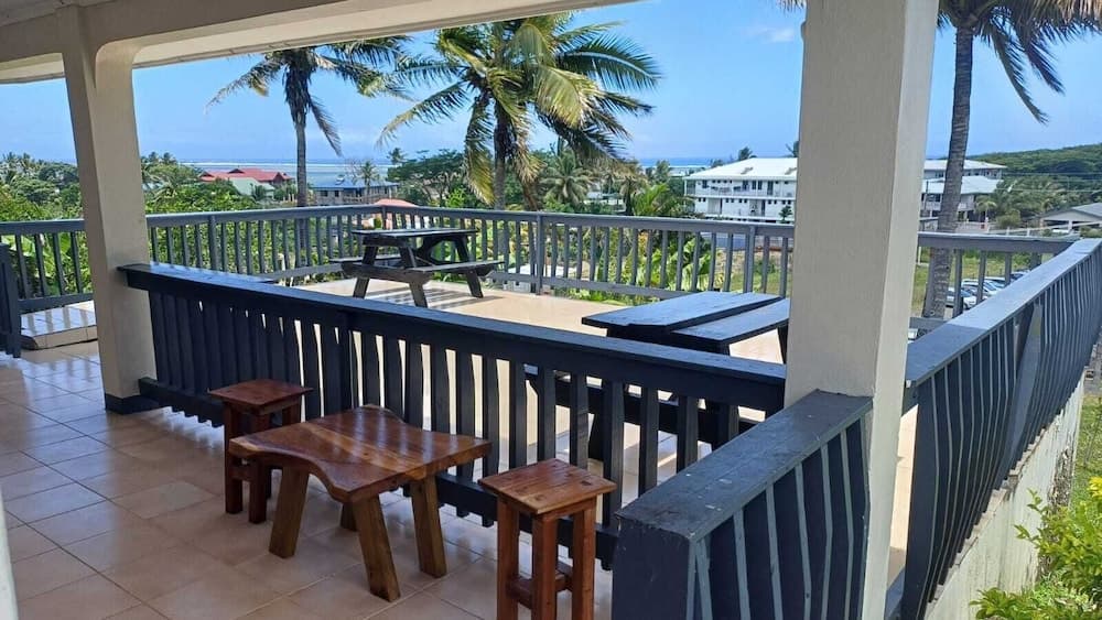 Bula Retreat, Olosara, photo 3