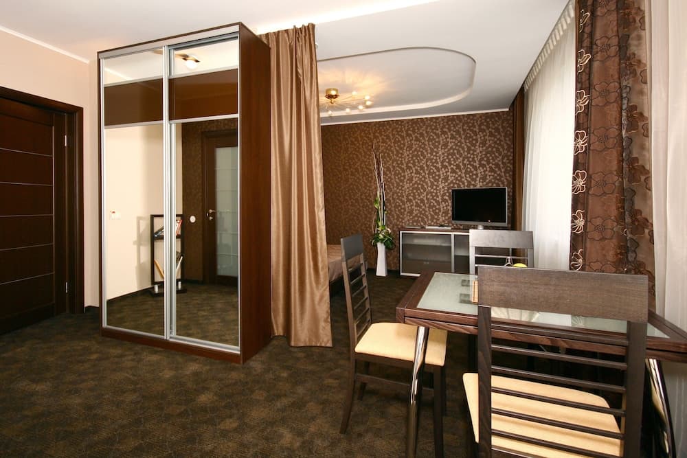 Vizavi Apartments, Yekaterinburg, photo 5