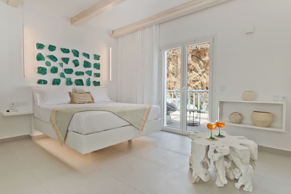 Enilion Luxury Suites, Karpathos, photo 4