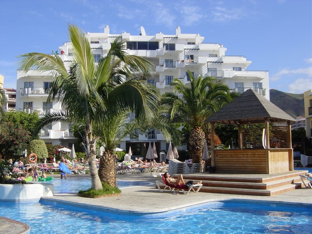 Apartamentos HG Tenerife Sur, Arona