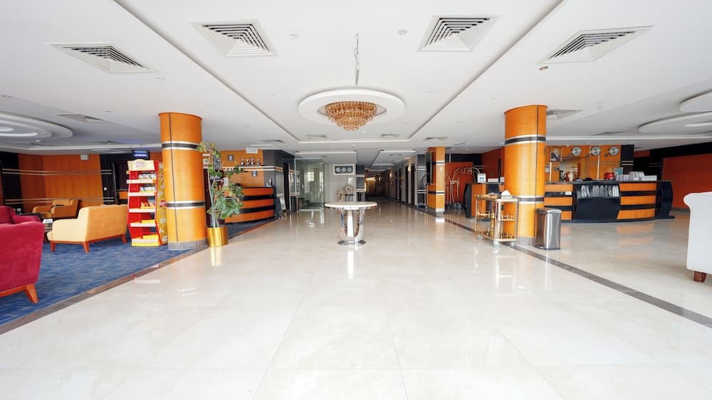 AL Masem serviced apartments - Exit 9, Riyadh