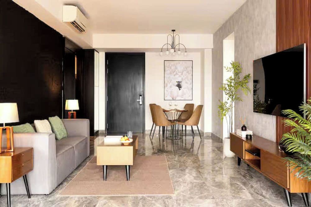Vivian Boutique D'mension Residence, Cau Ong Lanh, photo 5