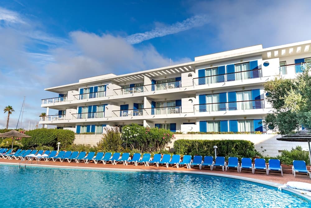 Marina Club Suite Hotel, Lagos