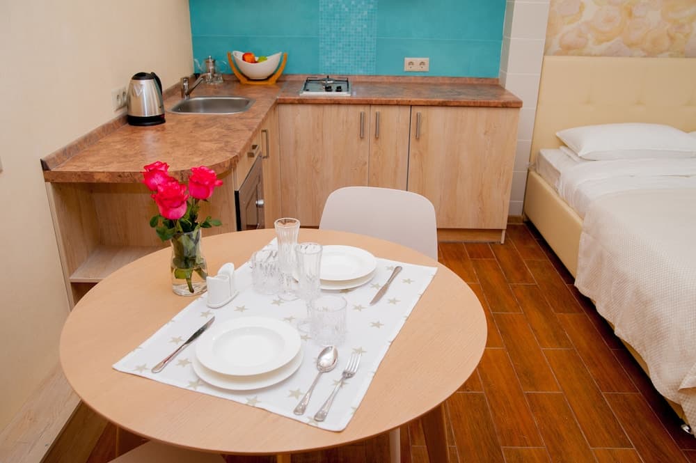 Modern History Apartments, Pavlovsk, photo 5