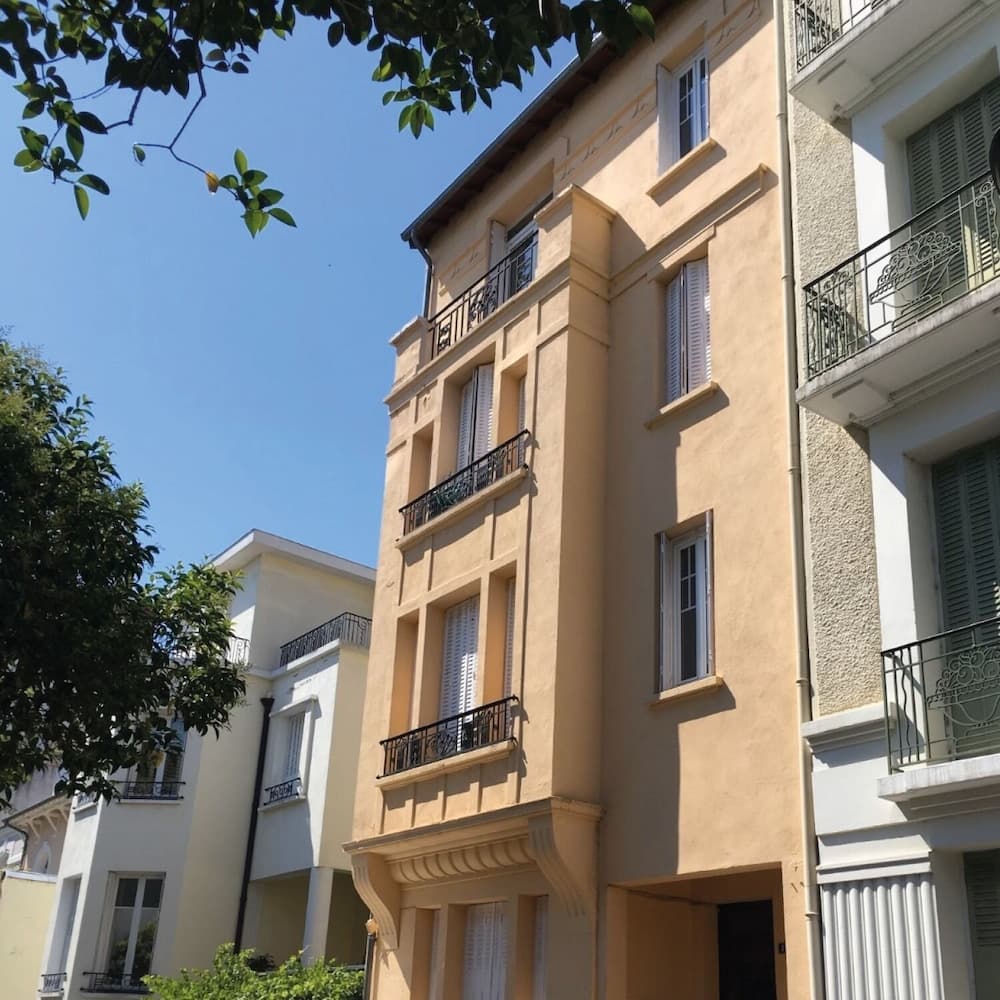Les Sources Vichy, Vichy
