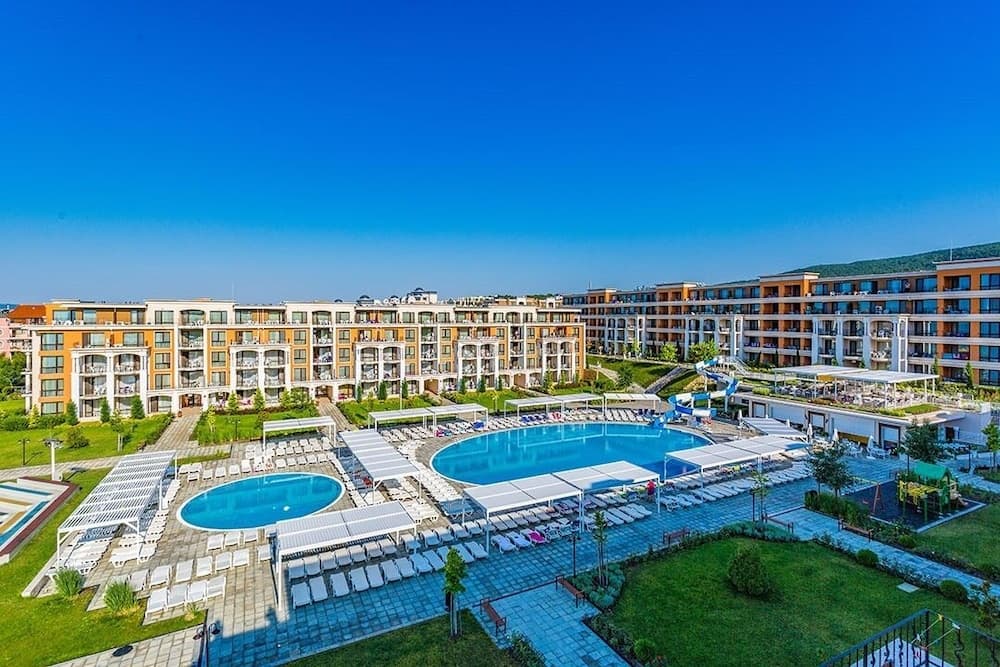 Premier Fort Beach Sveti Vlas, Sveti Vlas