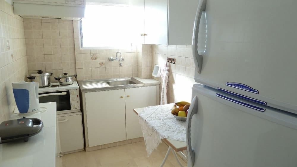 Zina Hotel Apartments, Glyfada, photo 2