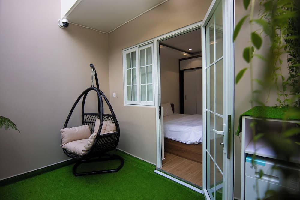 CHOWA HOME ApartHotel in Thao Dien Area, Ho Chi Minh