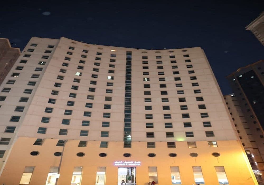 Aleunwan AJyad, Makkah