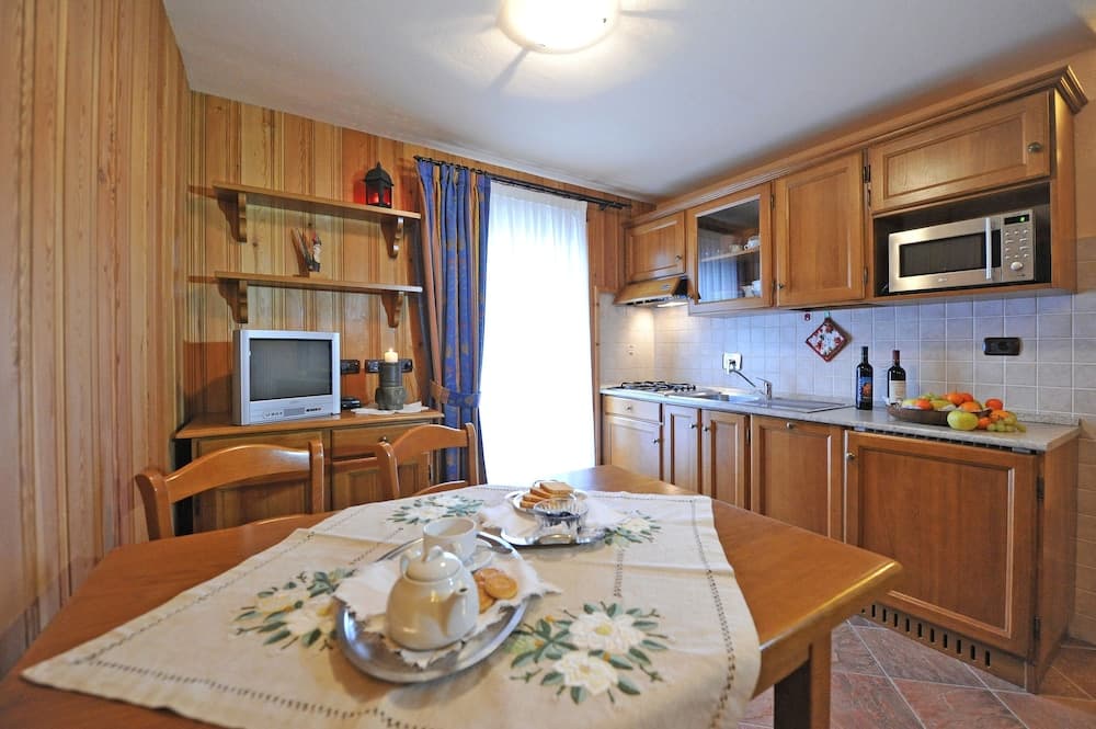 Le Chalet, Ayas, photo 3