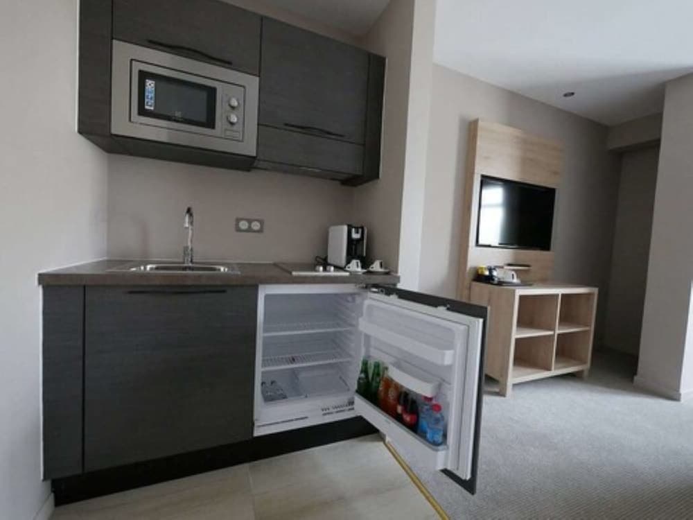 Radisson Serviced Apartments Antananarivo City Centre, Antananarivo, photo 4