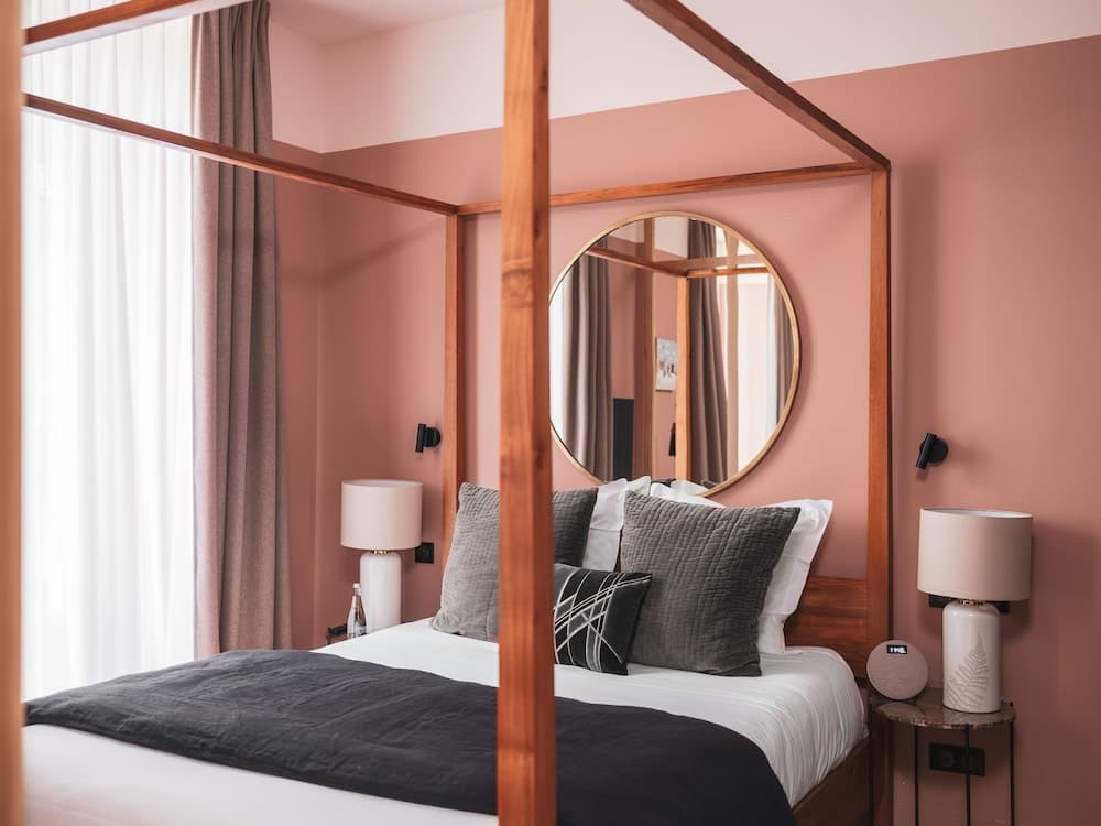 Appartements Place Royale - Maisons du Monde Hôtel & Suites, Nantes, photo 5