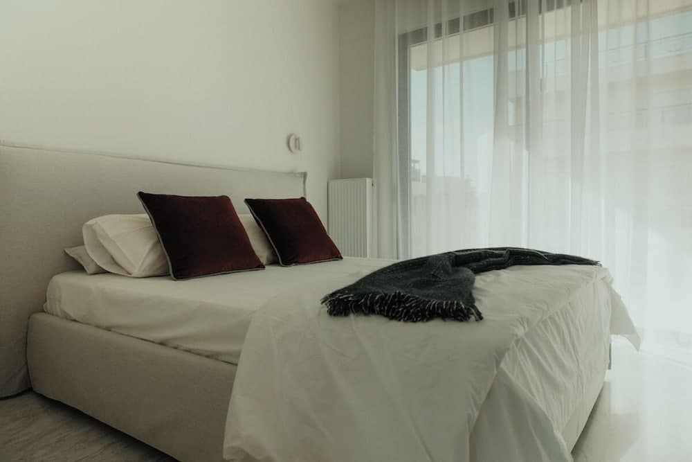 MGM Residencies, Athens