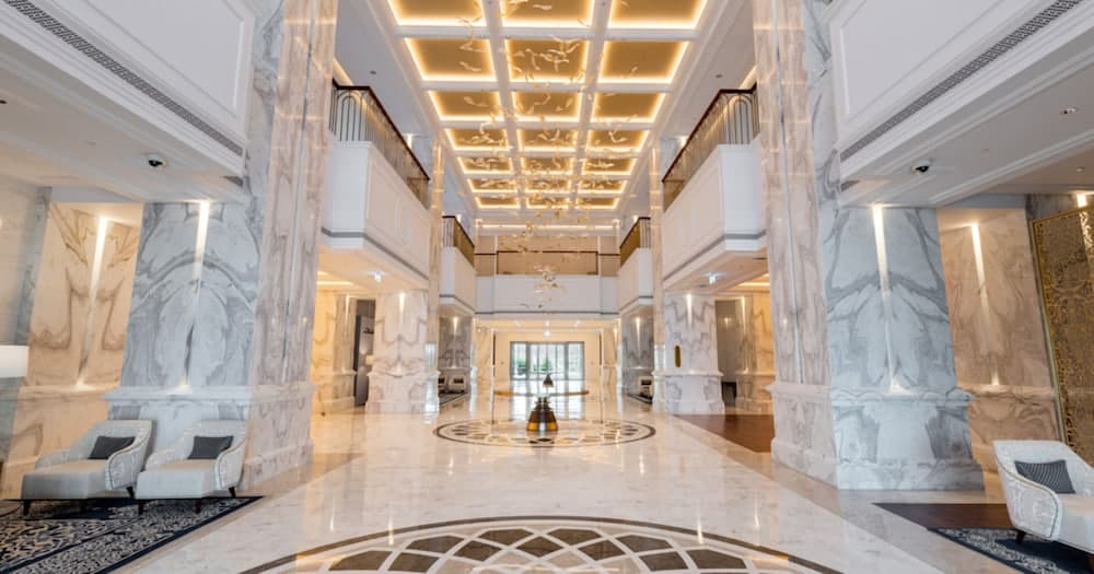 Cheval Maison Expo City Dubai, Dubai