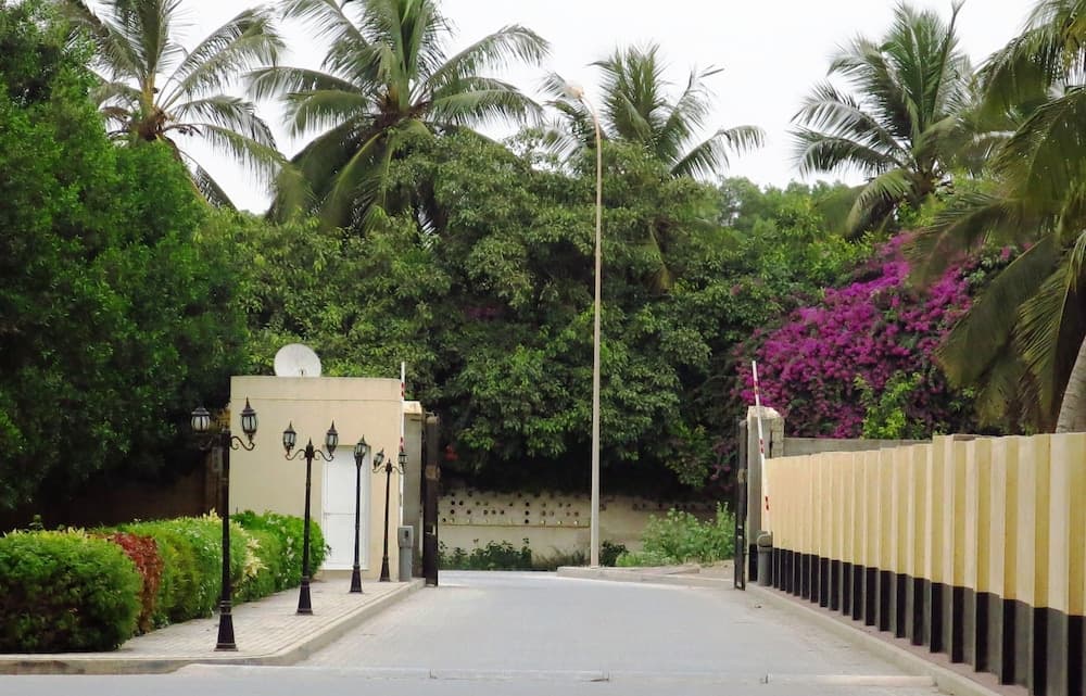 Ajwan Hotel Apartments, Salalah, photo 5