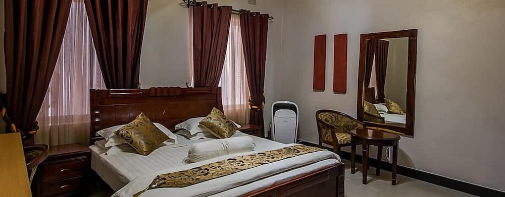 Sherbourne Nkana West Apartments, Kitwe, photo 3