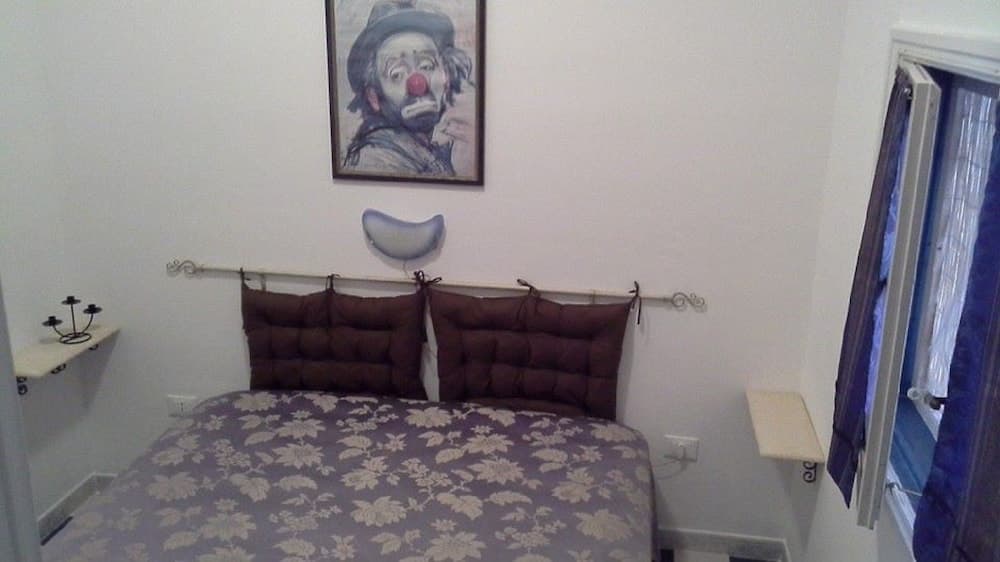 A Casa di Amici, Salve, photo 6