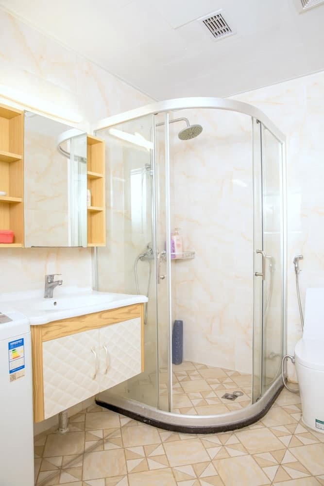 Guangzhou Pengman Apartment Huanshidong, Guangzhou, photo 3