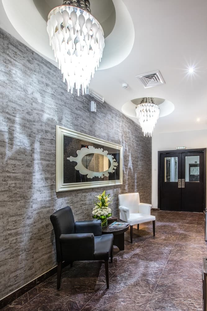 Loumage Hotel & Suites, Manama, photo 3