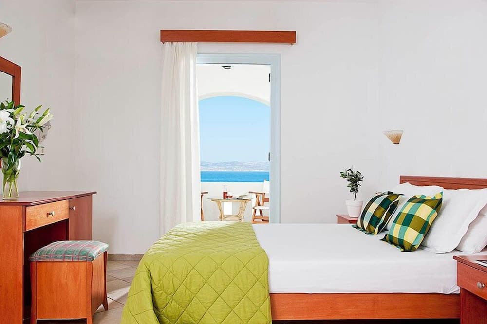 Pirgos Stelida Hotel, Naxos, photo 3