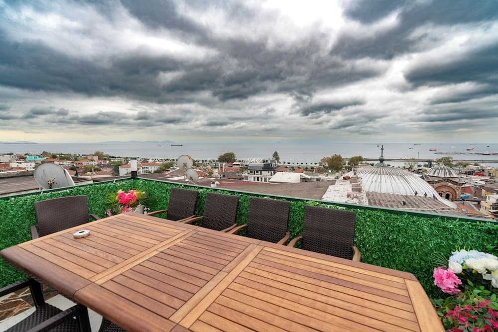 The Mua Luxury Homes, Istanbul, photo 4