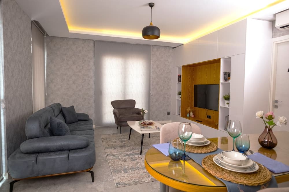 Sky Garden Suites, Adana, photo 2