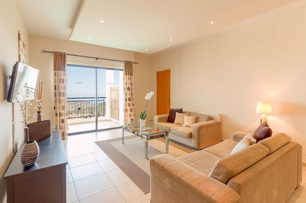 Hill View Restaurant & Apartments, Pissouri, photo 4