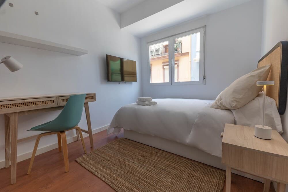 Amazinn Places - Cabañal Boutique, Valencia, photo 6