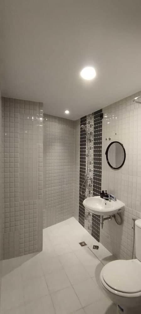 Alhesa Apartment, Medan, photo 2