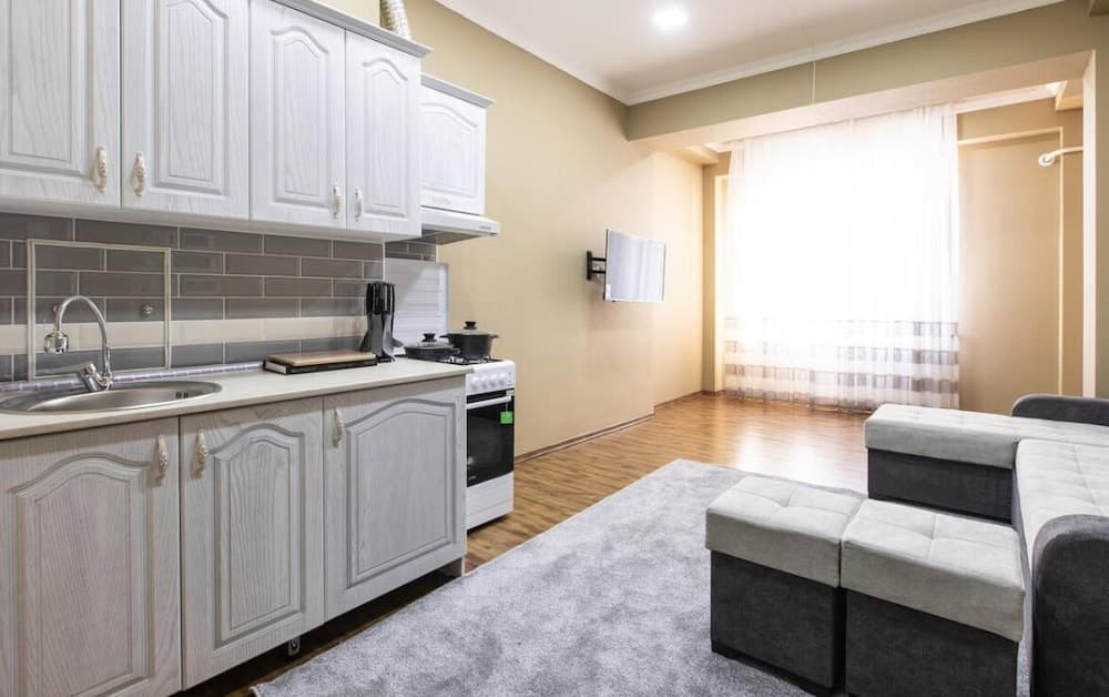 Dream Inn Hotel Apartments, Tashkent, photo 2