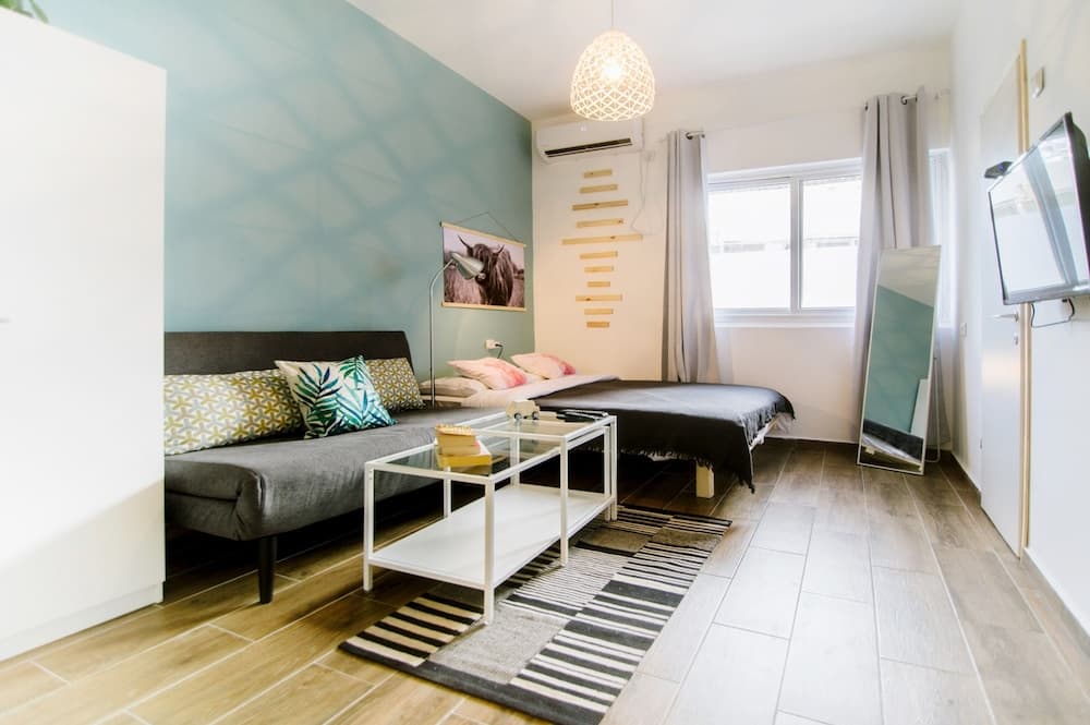 Beta Studios ApartHotel, Tel Aviv