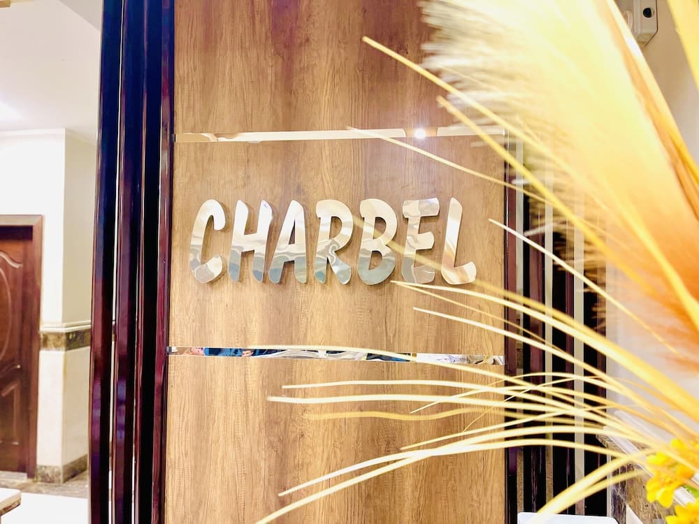 Charbel hotel, Hurghada, photo 5
