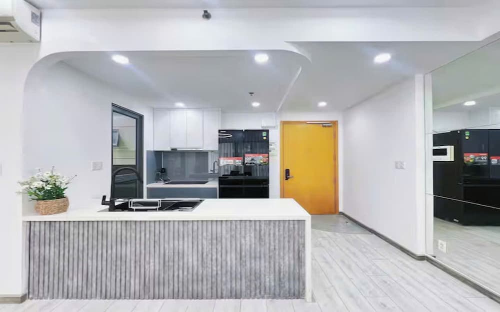 Bluesky Thao Dien Green Luxury Residence, An Khanh, photo 3