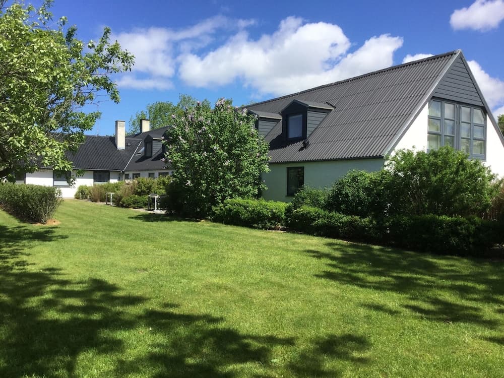 Pilegaarden, Læsø, photo 4