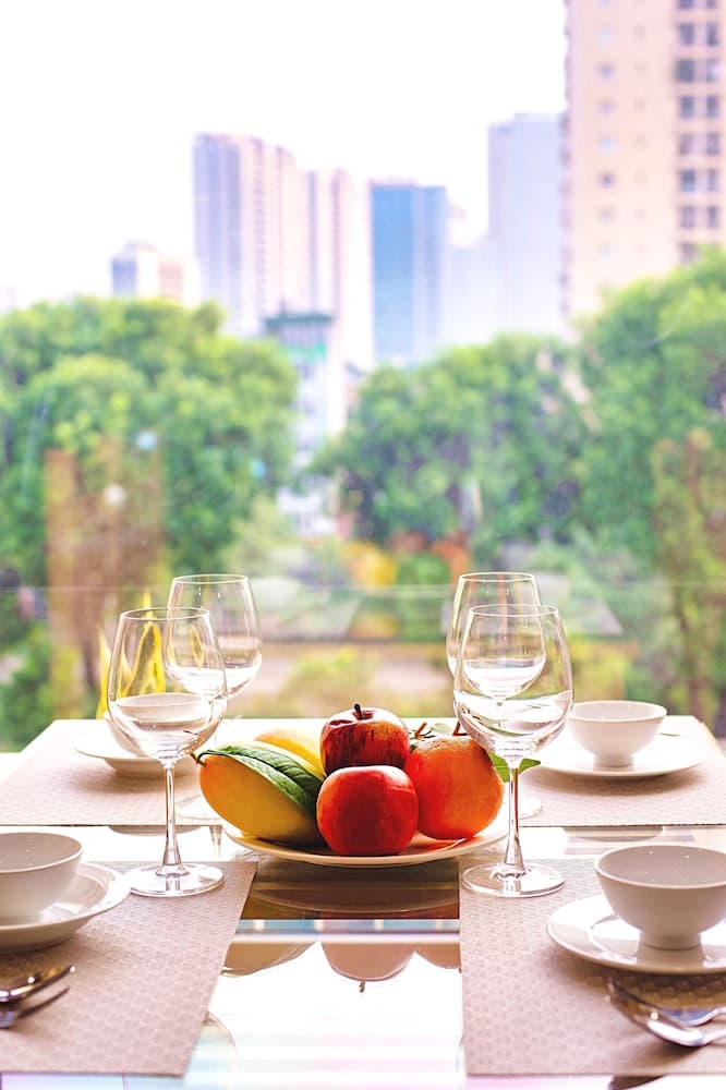 Greenland Apartment, Hanoi, photo 5