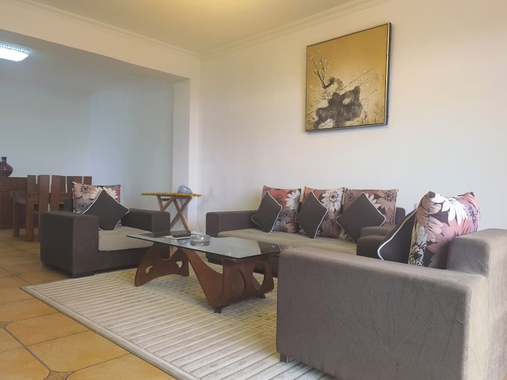 Chateau Towers Hotel Apartment, Accra, photo 3