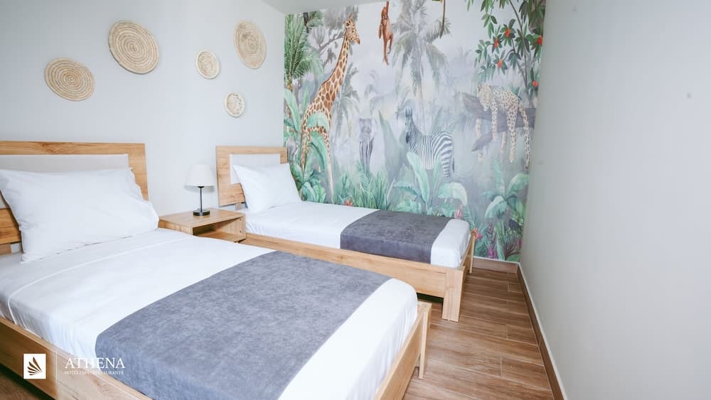 Athena Premium Suites, Erdemli, photo 5