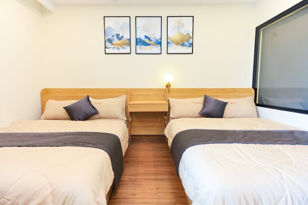 FLC Sea Tower Quy Nhon TH Apartment, Quy Nhon, photo 4