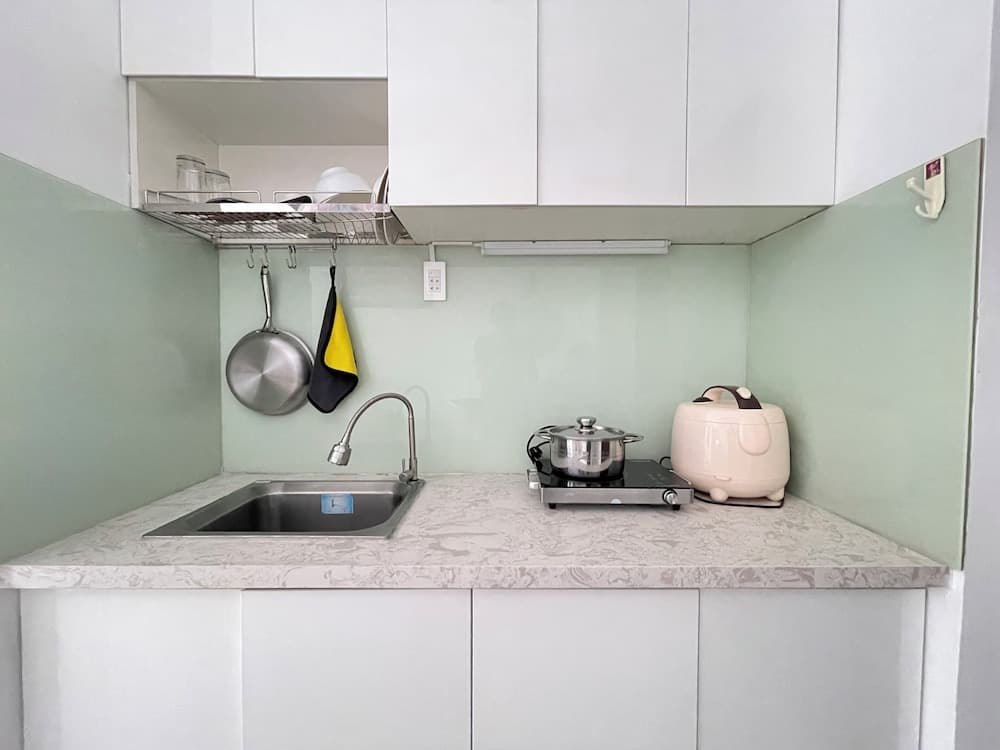 Grace Apartment 3, Ho Chi Minh City, photo 5