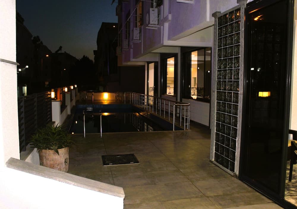 Tasan Apart Otel, Didim, photo 4
