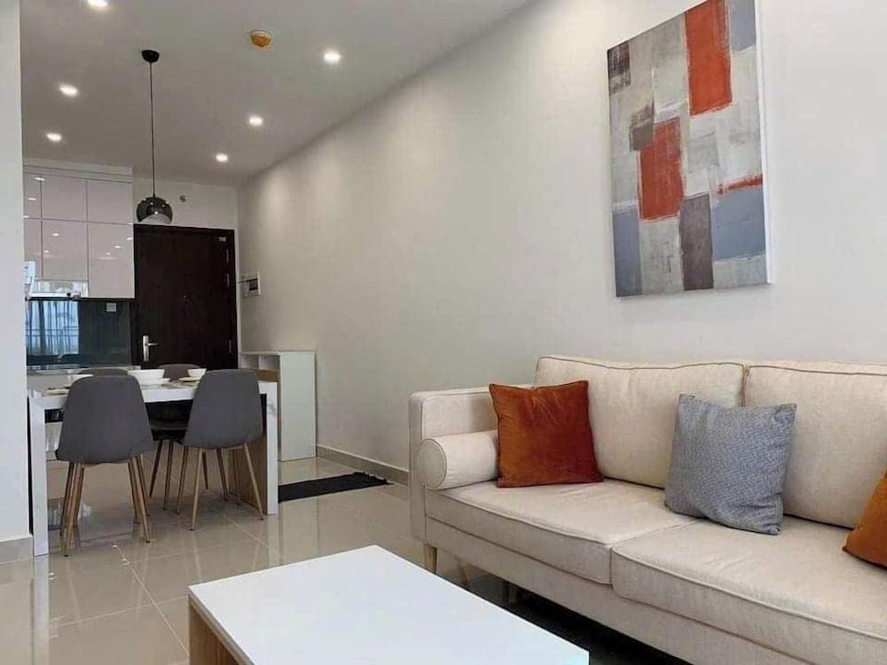Nova D'mension Luxury Vacation Residence, Cau Ong Lanh, photo 4