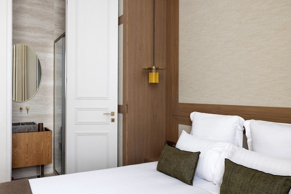 HIGHSTAY - Luxury Serviced Apartments - Le Marais, Paris, photo 6
