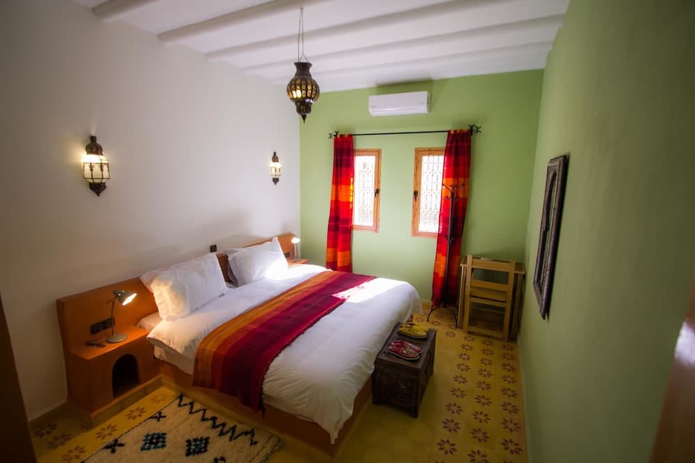 Hassilabiad Appart Hotel, Taouz, photo 4