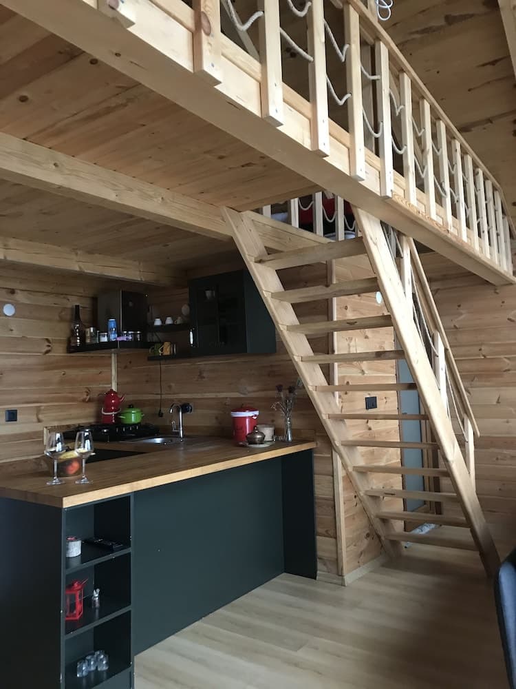 Ayder Dag Evi, Camlihemsin, photo 6