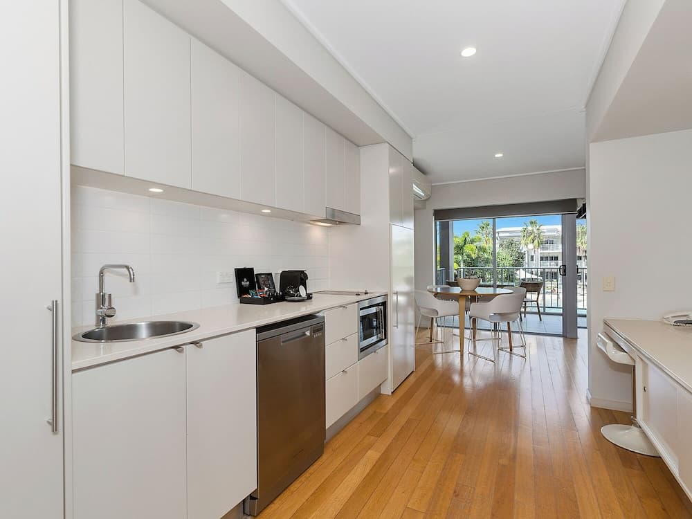 The Sand Resort Apartments - Holiday Management Co, Kingscliff, photo 4