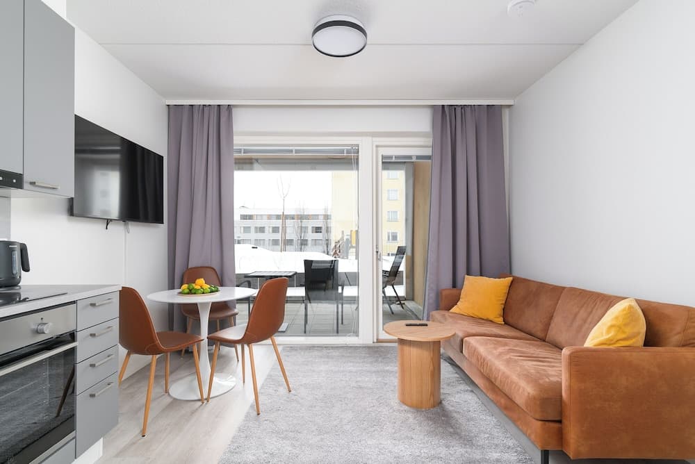 Rahulihomes City Center Jyväskylä, Jyväskylä, photo 3