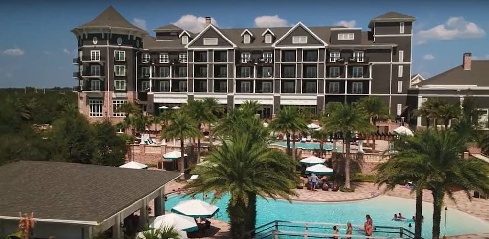 The Henderson Lofts, Destin